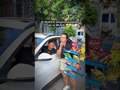 El video que le está dando la vuelta al mundo 😳😂