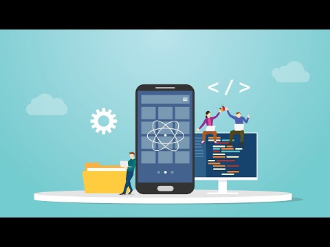 React Native Master Course (React Native + Redux Navigation)