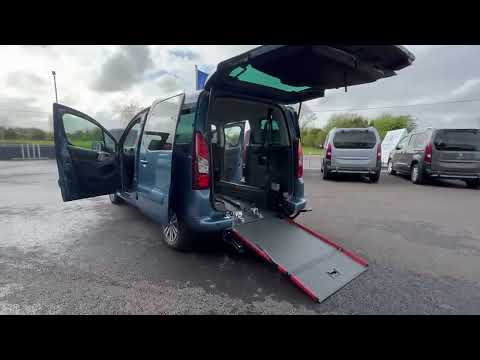 Wheelchair Car ➡️ Dmmobility.ie - Image 2
