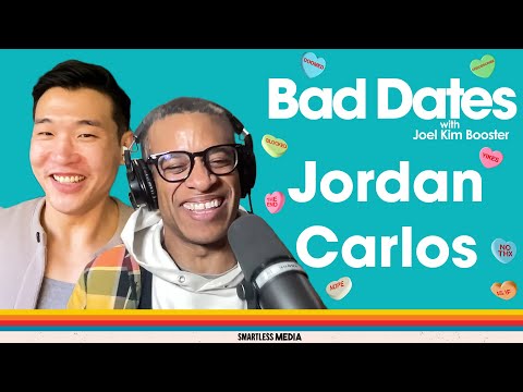 Speed Dates: You Gotta Have A Carrot | Bad Dates - Joel Kim Booster, (w/ Jordan Carlos)
