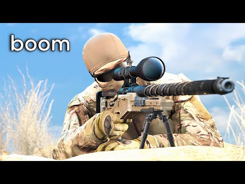 Try a new strategy: I N T I M I D A T E