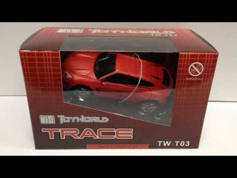 ToyWorld - TW-T03 - TRACE