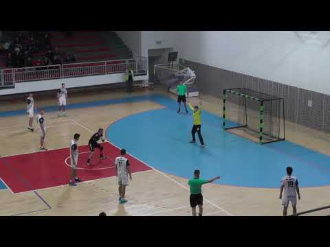 RK"Komovi" - ORK"Rudar"    30:24