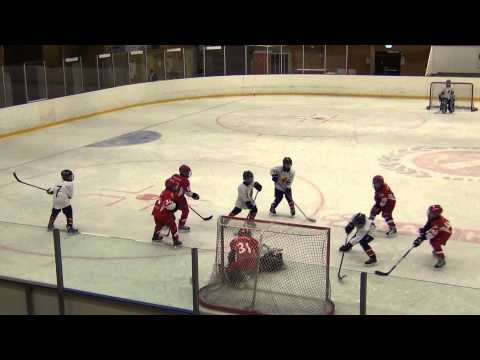 DIF03-TyresöHanviken Tyresö 2013-02-16