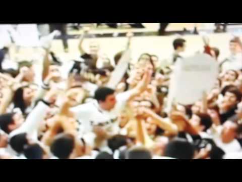 thats why we love sports