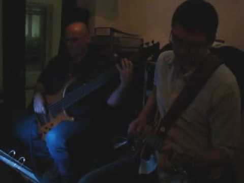 Jazzhead - "Wave" (Antonio Carlos Jobim)