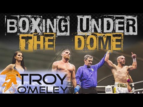 Troy OMeley - Under The Dome