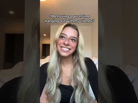 AuDHD facial expressions and emotions don’t always match! #shorts #adhd #autism