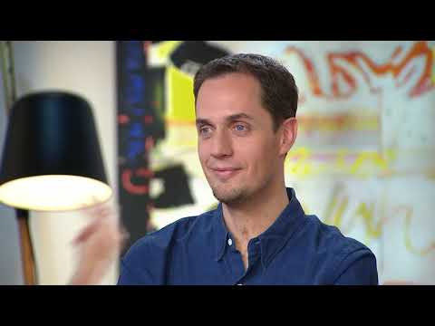 EXTRAIT - Grand Corps Malade évoque son dernier album, Plan B - Thé ou Café 24/03/2018