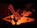 Display of Power, nuevo vídeo "Where you come from"