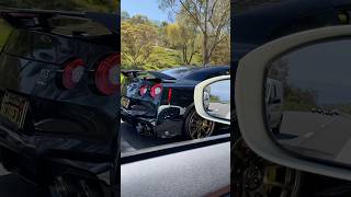 Sound Up! Modified T-Spec 2024 Nissan GTR R35 Supercar #cars #supercar #nissangtr #r35 #jdmcars #jdm