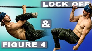 Everything About Lock Off And Figure 4