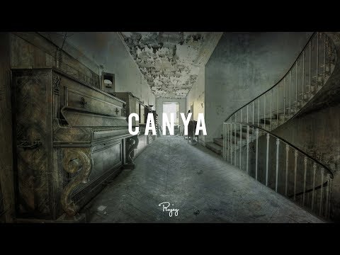 "Canya" - Ominous Rap Beat | Free Dark Trap Hip Hop Instrumental Music 2017 | Kaandyd #Instrumentals