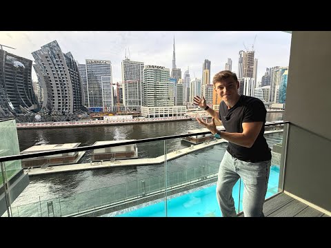 HO COMPRATO CASA A DUBAI (Quanto ho Speso?)