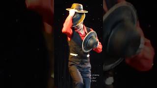 Chinese Artist Performs Onboard Sapphire Princess In Shanghai. (2015)