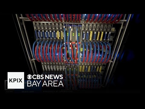 Lawrence Berkeley National Lab, Nvidia, DOE partner to build ultra-fast super computer