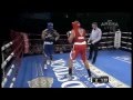 Fight For Life 2011 All 7 Fights Boxing Event Rugby Vs League