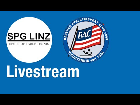 Badener AC vs  -   SPG Linz Grunddurchgang 2022/2023