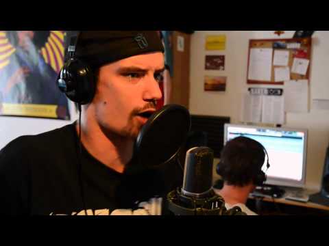 Def Ill´s One Take Show #9 - Zeltstädte