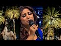 Tu Na Ja Mere Badshah Sherreya Ghosal Voice Indian Idol S 15 Ep 46