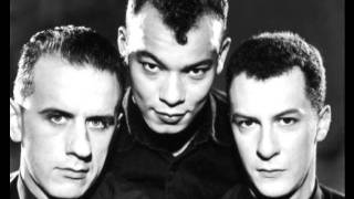 Fine Young Cannibals - I&#39;m Not Satisfied (audio only)