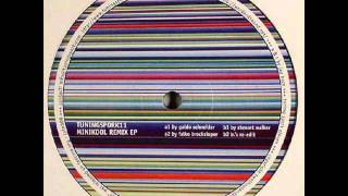 B. - Minikool (Stewart Walker Mix)