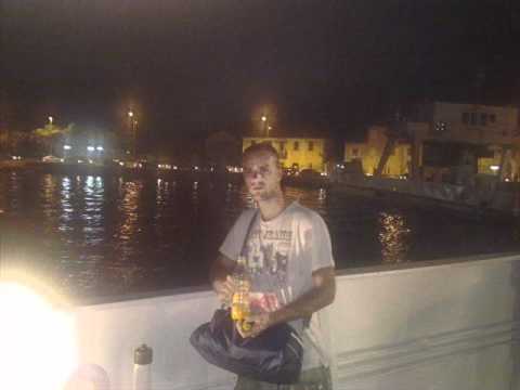 BiG ToNi ft Mc Festa Bjondine Zeshkane 2012.wmv