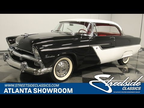 1955 Plymouth Belvedere (CC-1527910) for sale in Lithia Springs, Georgia