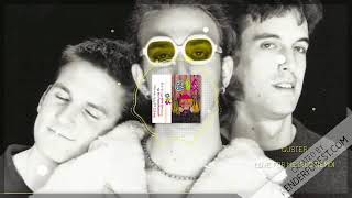 Guster - Love For Me (1993 Gus Demo)