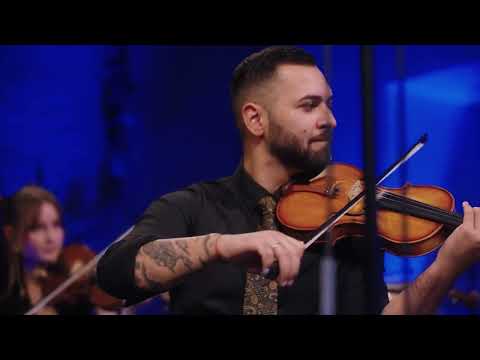 Godalkanje Serbia (Piroman style) - Žikina šumadinka