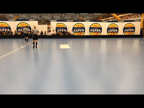 B aluesarja GrIFK NSB