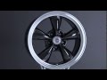AR105 Gloss Black Machined Lip American Racing AR105M Series Torq Thrust M Wheels AR105 Gloss Black Machined Lip American Racing AR105M Series Torq Thrust M Wheels