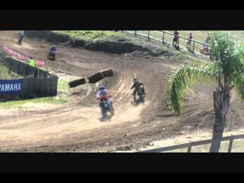 Florida Gold Cup Series Rd 6 Practice 2010 - Gatorback Cycle Park