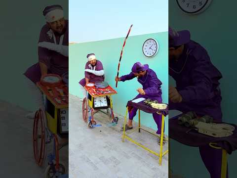 Pheri wala ki neki 🙀😢😢