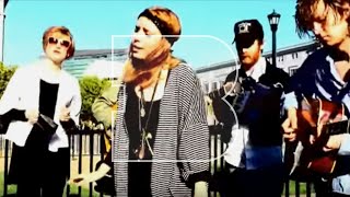 Lykke Li &amp; El Perro Del Mar - Dance Dance Dance - A Take Away Show