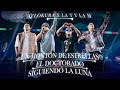 Q Lokura X La T Y La M Un Montón De Estrellas El Doctorado Siguiendo La Luna