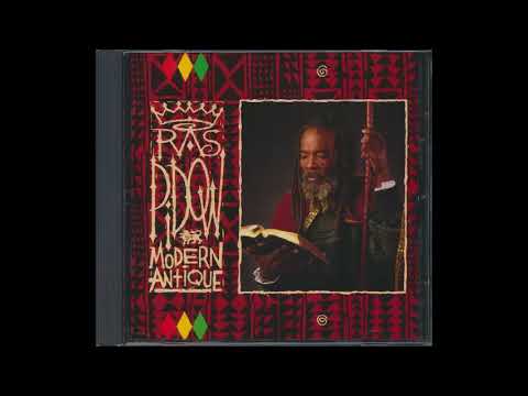 Ras Pidow and Roots Radics - Babylon Dub (Babylon fail to understand dub version)