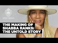 The Making Of Shabba Ranks: The Untold Story by Vivian Scott Chew