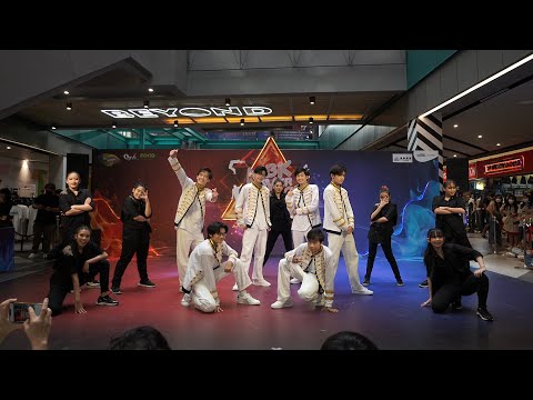 220521 StepsStudio cover iKON - 블링블링(Bling Bling) @ MBK Cover Dance 2022 (Junior Audition)