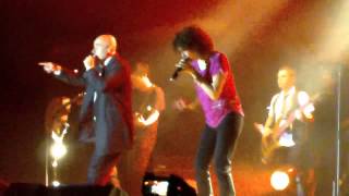 Amistades Peligrosas - Viña del Mar (Parte 2)