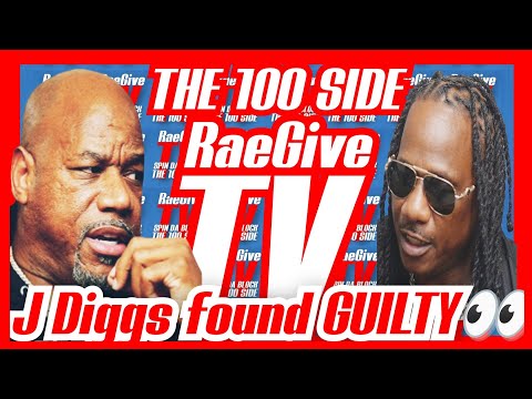 WACK100 REACTS TO J DIGGS BEING FOUND GUILTY FOR 3 POUNDS & DESTROYS HIM "HE'S LOOKING AT 40 YEARS"👀