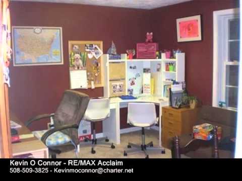 5 Matthew Circle Oxford, MA 01540 - Single-Family Home - Real Estate - For Sale -