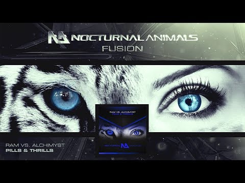 RAM vs. Alchimyst - Pills & Thrills