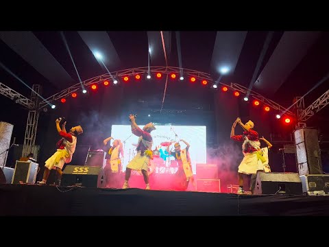 Kauda Dance - Jhilke Vena #gurungculture #magarculture #kaudadance #culture