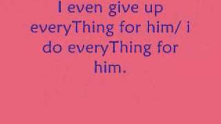 The other half of me