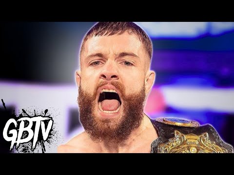 The Mindset Behind a Championship FIGHT