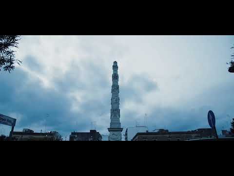 Syfer: 100% Made in Salento