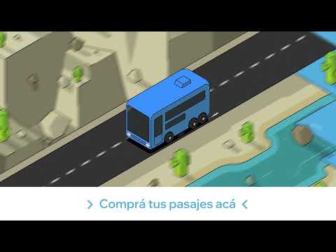 Unibus Pasajes de Micro