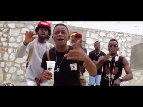 Positif The Trophy feat. MDT & TrafikMusic - WTBD[Cypher] (Official Video)