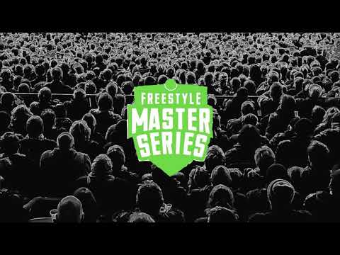 #4 Base de Freestyle Infinita 4x4 Estilo FMS - Freestyle Instrumental 2020